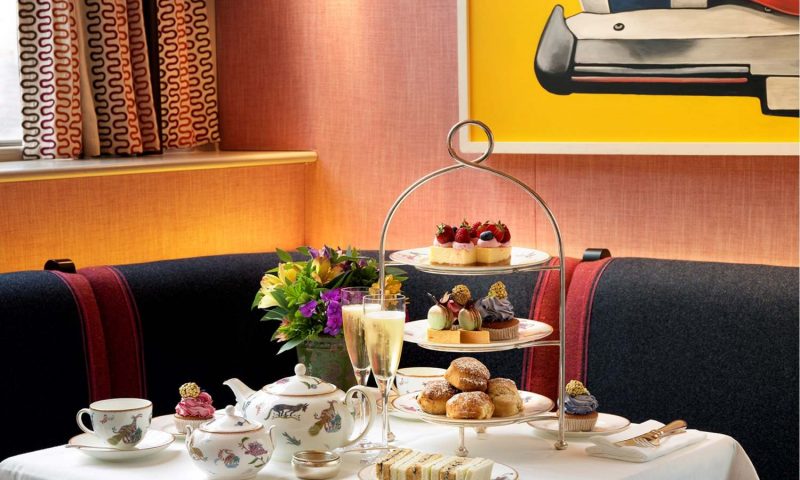 Haymarket Hotel London - England