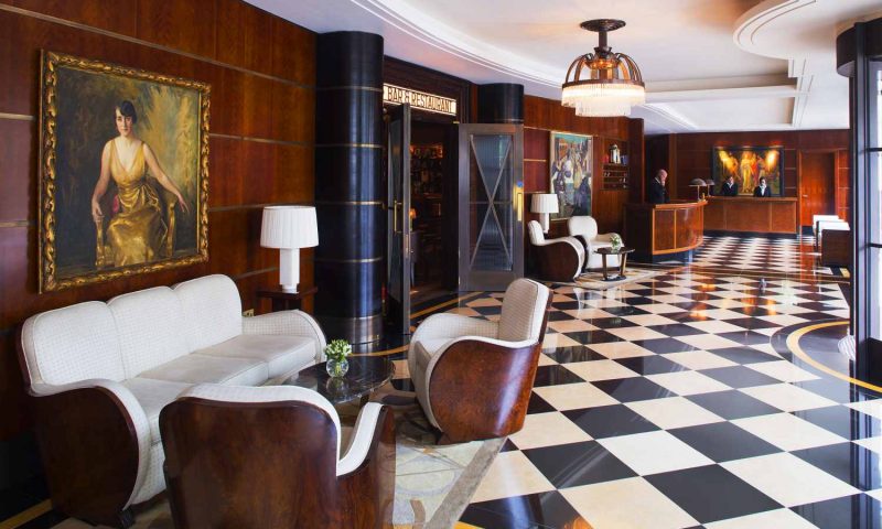 The Beaumont London - England