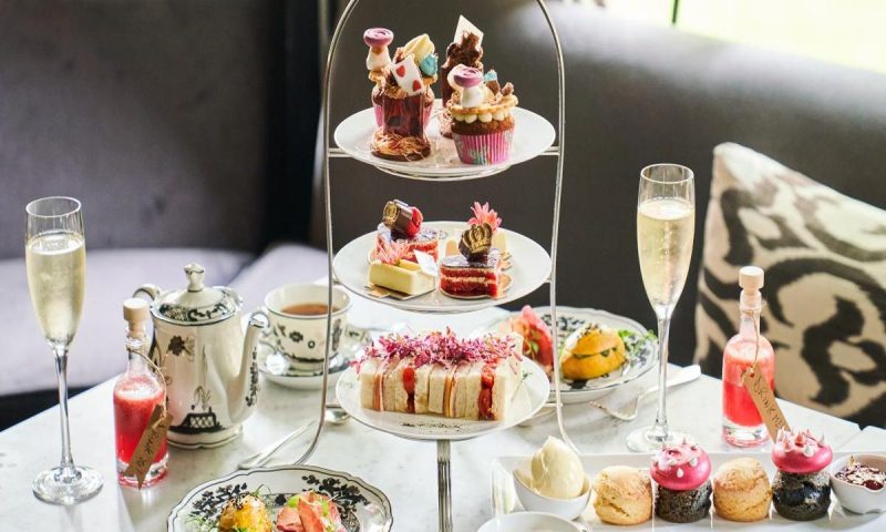 The Franklin Hotel London - England