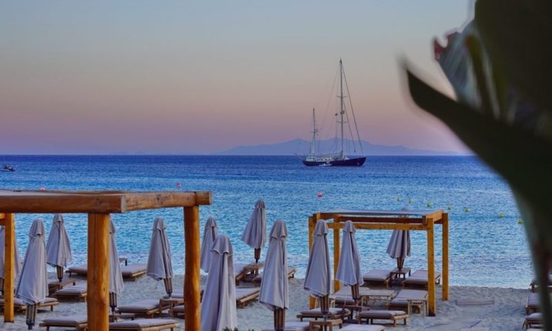 Branco Mykonos - Greece