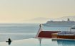 Bill & Coo Suites Mykonos, Cycladic Islands - Greece