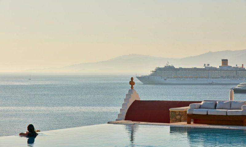 Bill & Coo Suites Mykonos, Cycladic Islands - Greece
