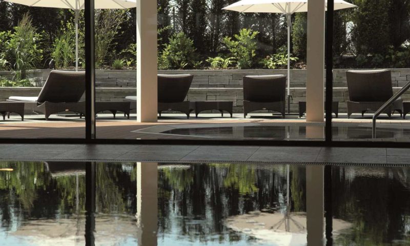 Wellnesshotel Golf Panorama Lipperswil, Thurgau - Switzerland