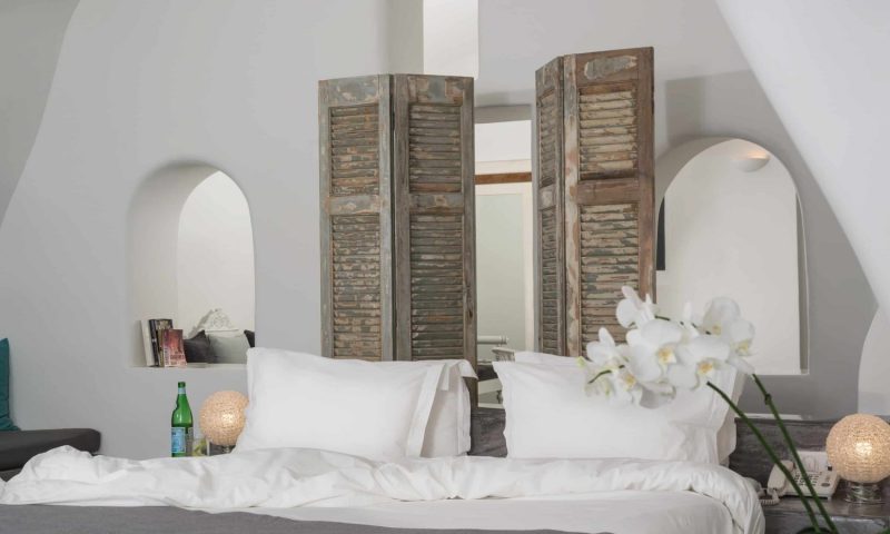 Andronis Boutique Hotel Santorini, Cycladic Islands - Greece