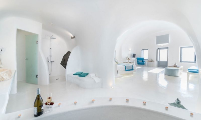 Maregio Suites Santorini, Cycladic Islands - Greece