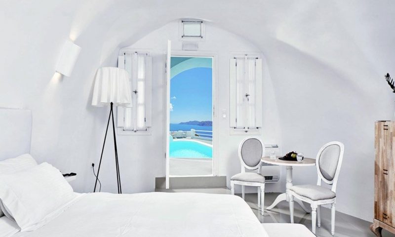 Katikies Kirini Santorini, Cycladic Islands - Greece