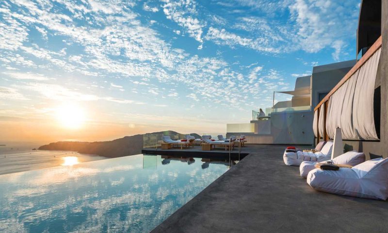 West East Suites Santorini, Cycladic Islands - Greece