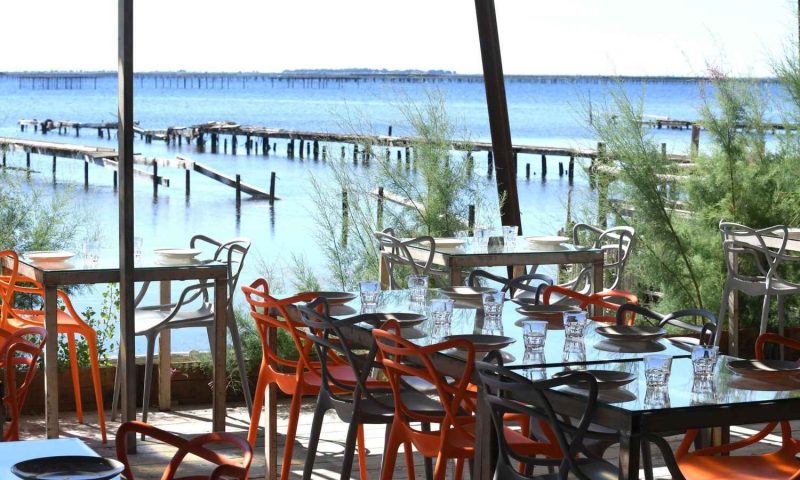 Domaine Tarbouriech Marseillan, Languedoc Roussillion - France