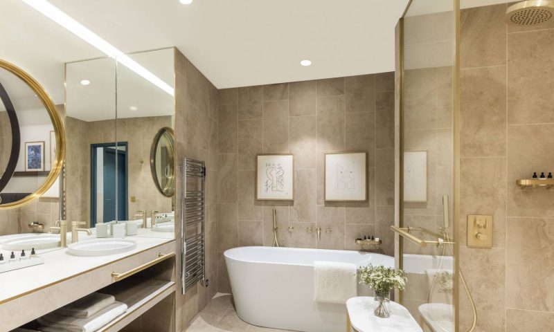 Hotels L’Imperator Nimes, Languedoc Roussillion - France