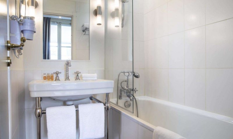 Hotel Arioso Paris - France