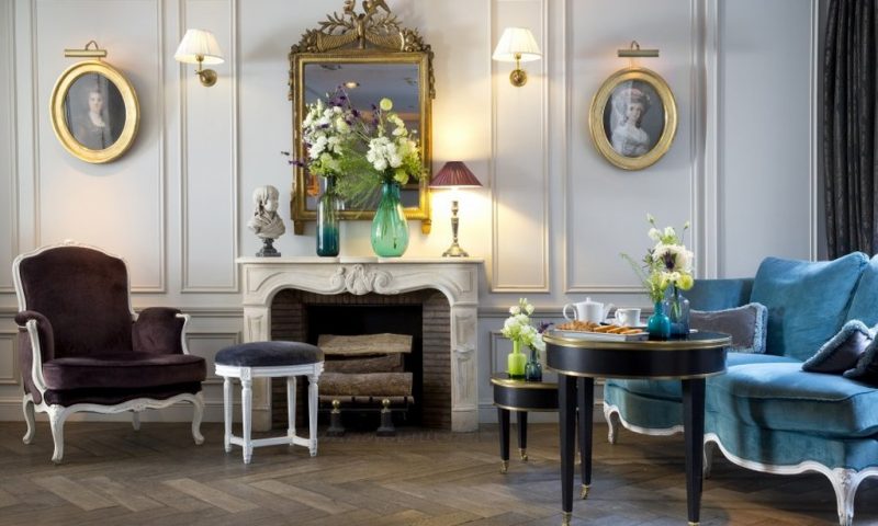 Hotel De Buci Paris - France