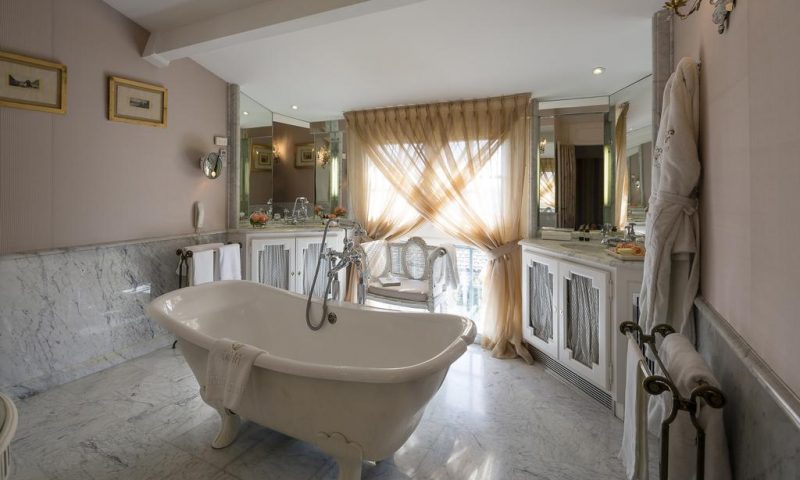 Villa Gallici Hotel & Spa Aix En Provence, Provence - France
