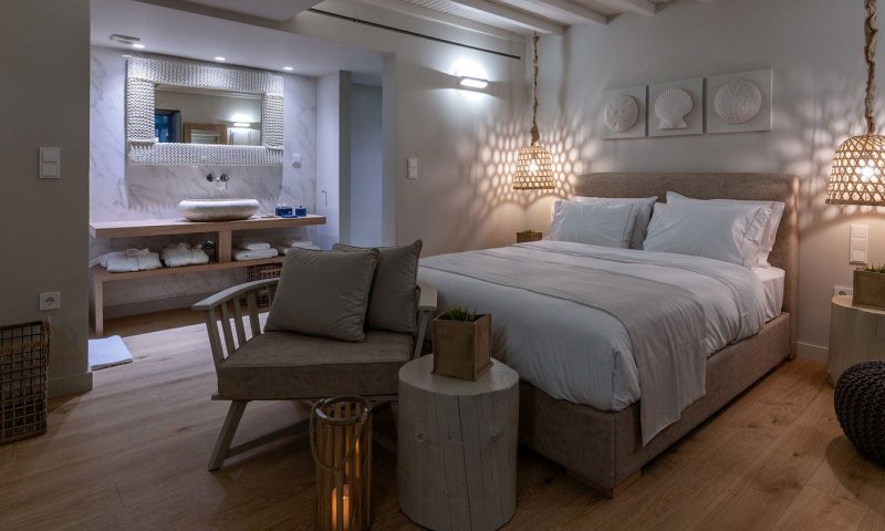 Oniro Suites Mykonos, Cycladic Islands - Greece