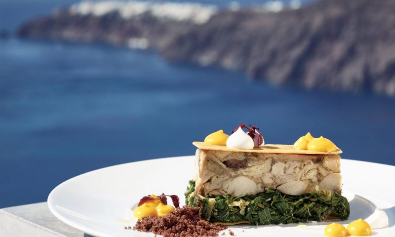 West East Suites Santorini, Cycladic Islands - Greece