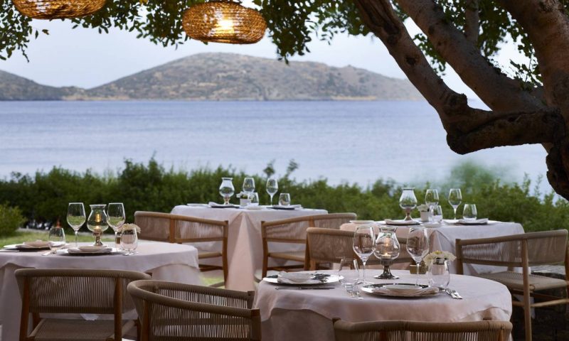 Elounda Mare Hotel Crete - Greece