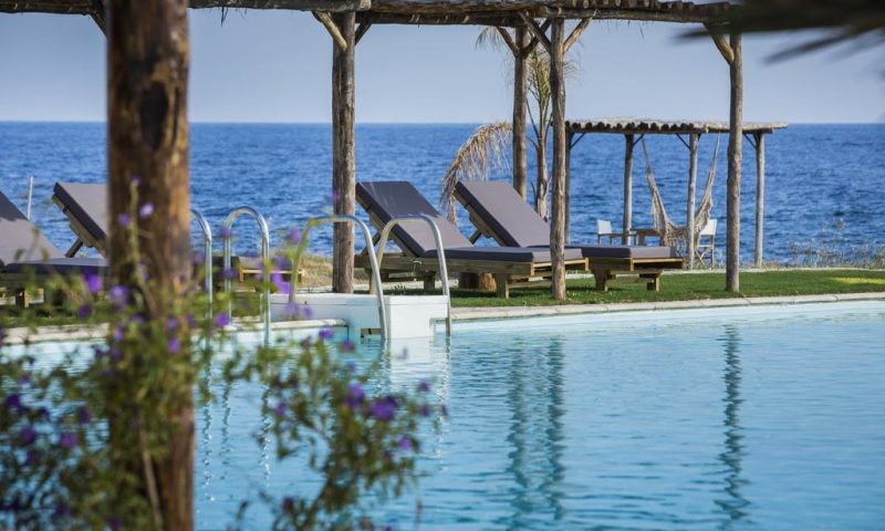 Kymata Bohemian Beach Resort Kefalonia, Ionian Islands - Greece