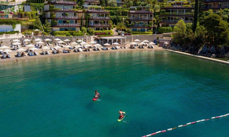 Dukley Hotel & Resort Budva - Montenegro