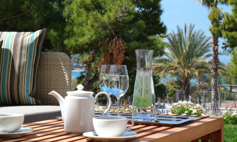 Somewhere Vouliagmeni, Attica - Greece