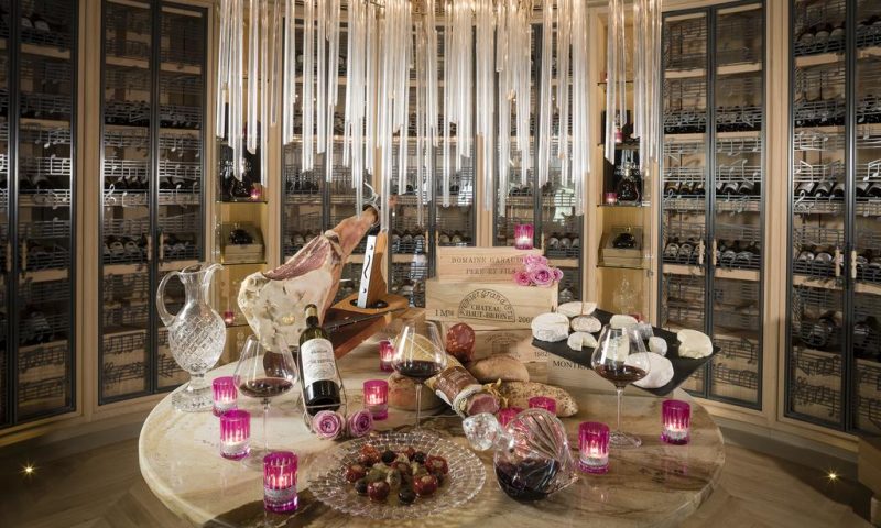Villa Gallici Hotel & Spa Aix En Provence, Provence - France