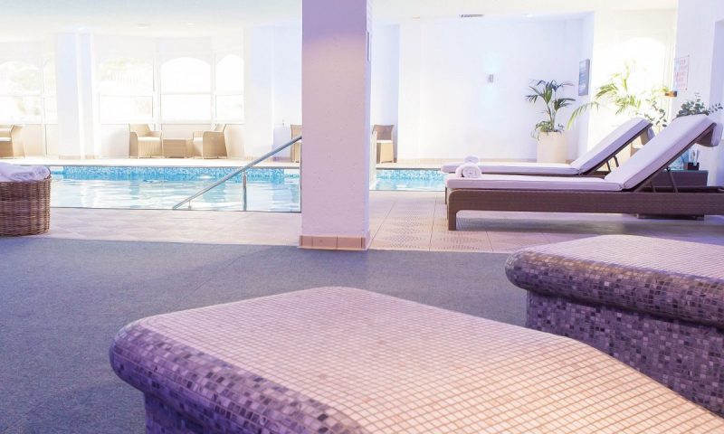 The Royal Duchy Hotel Falmouth, Cornwall - England