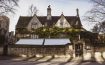 Old Parsonage Hotel Oxford - England