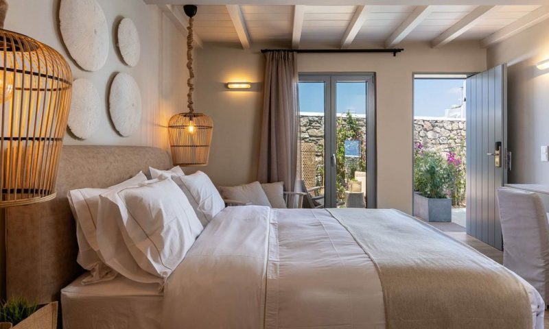 Oniro Suites Mykonos, Cycladic Islands - Greece