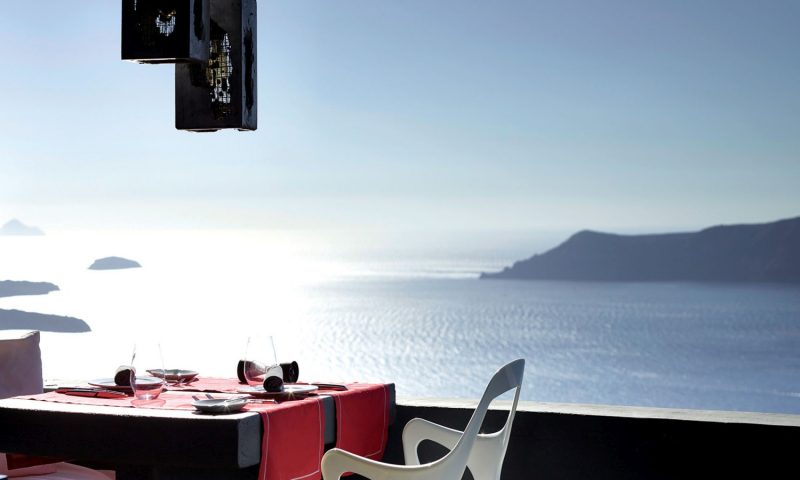 West East Suites Santorini, Cycladic Islands - Greece