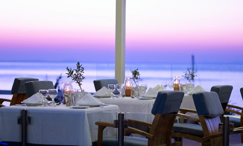 Elounda Mare Hotel Crete - Greece