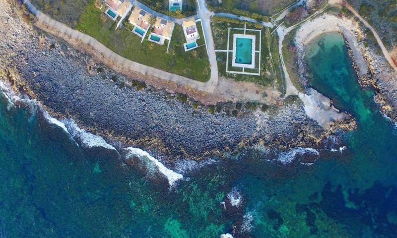 Kymata Bohemian Beach Resort Kefalonia, Ionian Islands - Greece