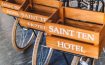 Hotel Saint Ten Belgrade - Serbia