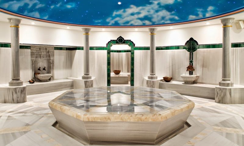 Hotel Les Ottomans Istanbul - Turkey