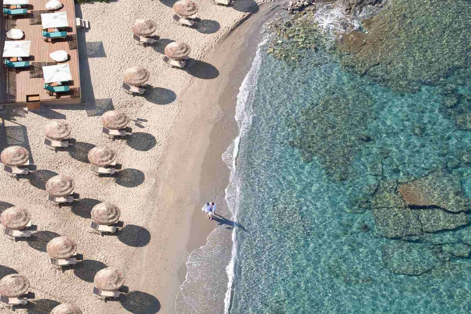 Somewhere Vouliagmeni, Attica - Greece