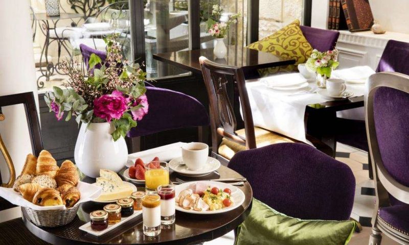 Hotel Arioso Paris - France