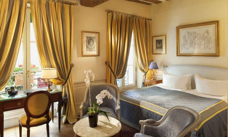 Hotel Luxembourg Parc Paris - France