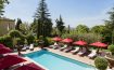 Villa Gallici Hotel & Spa Aix En Provence, Provence - France