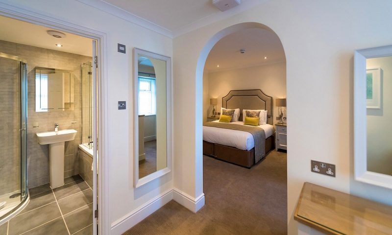 The Royal Duchy Hotel Falmouth, Cornwall - England