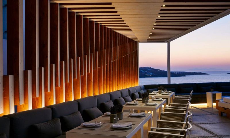 Bill & Coo Suites Mykonos, Cycladic Islands - Greece