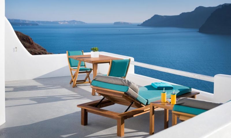 Maregio Suites Santorini, Cycladic Islands - Greece