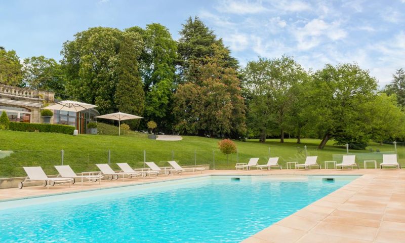 Domaine de la Tortinière Veigne, Loire Valley - France