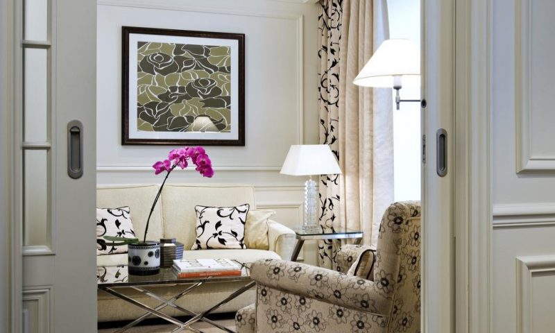 Hotel Keppler Paris - France