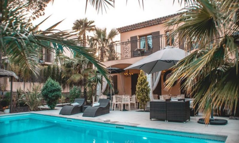 Maison Prestige Roberto Geissini, Provence - France