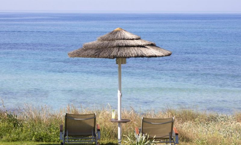 Alion Beach Hotel Ayia Napa - Cyprus