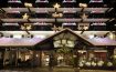 Hotel Mont Blanc Megeve, Rhone Alpes - France