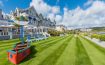 The Royal Duchy Hotel Falmouth, Cornwall - England