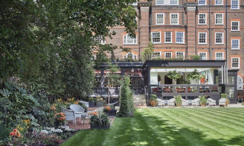 The Goring London - England