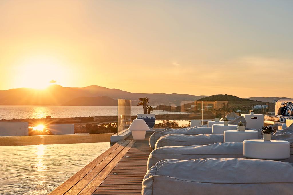 18 Grapes Hotel Naxos, Cycladic Islands - Greece