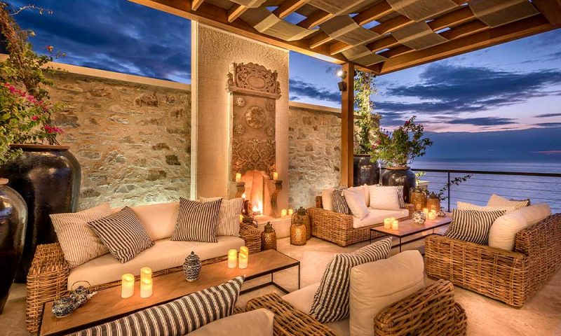Allium Villas Resort Bodrum, Aegean - Turkey