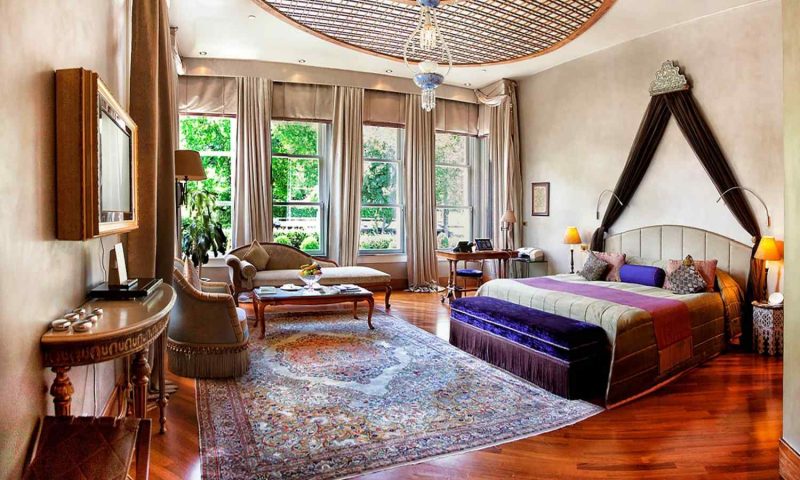 Hotel Les Ottomans Istanbul - Turkey