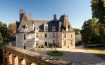 Château De Noizay, Loire Valley - France