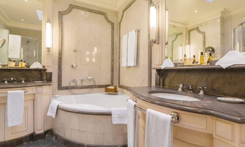 Hotel Luxembourg Parc Paris - France